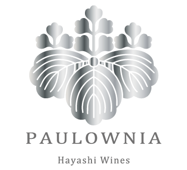 PAULOWNIA Crest