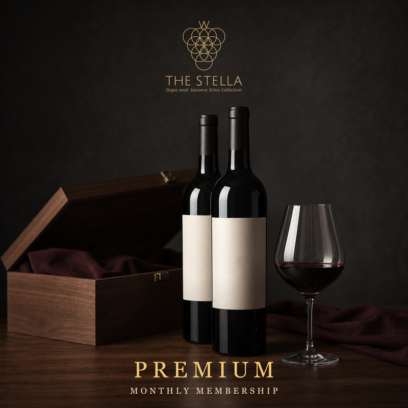 THE STELLA Premium ダイナースクラブ会員様限定