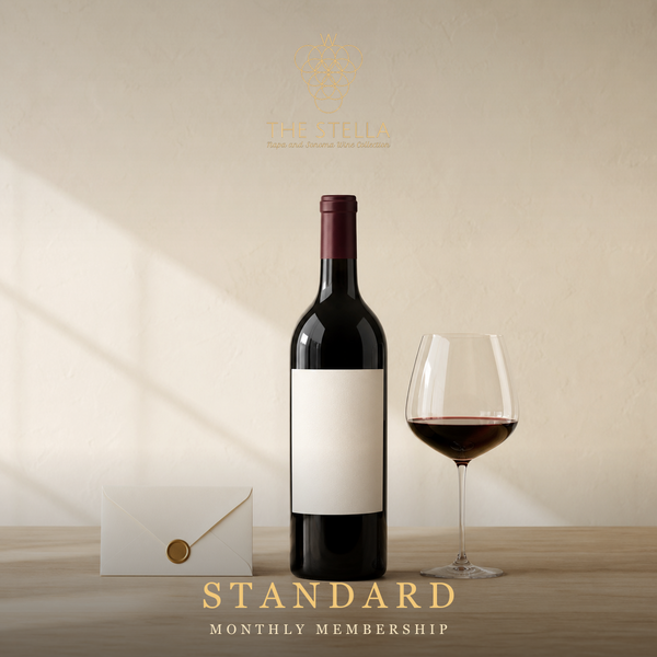 THE STELLA Standard 月額会員