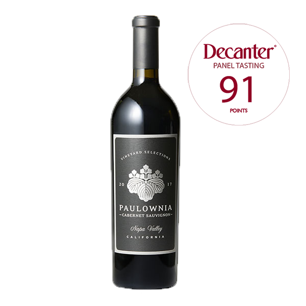 Decanter 91 Points